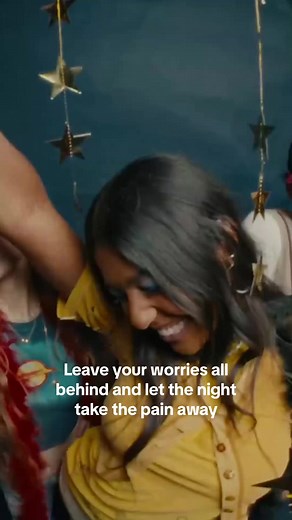 Pride Month Celebration: Leave It on the Dancefloor with Hope Tala