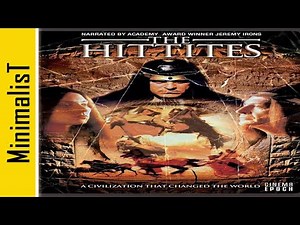 The Hittites (documentary, 2003, imdb score: 7.3)