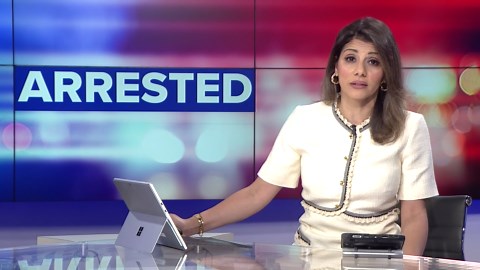 Murder suspect who was captured in Kansas now back in Bexar County, court records say