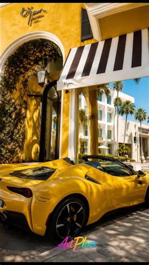 💎 Bijan Beverly Hills | Where Luxury Lives 🚘
