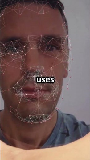 Biometric Scanners EXPLAINED: How Face ID & Fingerprint Tech Actually Works! #safety