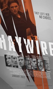 Haywire (2012) - IGN