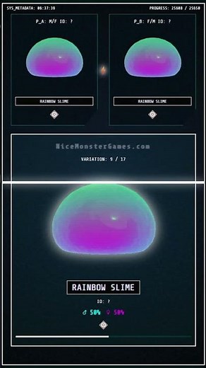 PALWORLD Rainbow Slime FULL BREEDING GUIDE