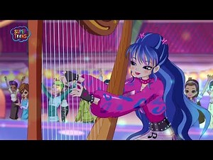 Winx Club - Season 8 Episode 22 - Finally Together (Bulgarian Voice-Over)