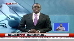 The Teachers’ Service Commission was today tasked to explain why it failed to employ 5,000 intern teachers despite the government making funds available for the same about 6 months ago. #Newsline | KTN News Kenya