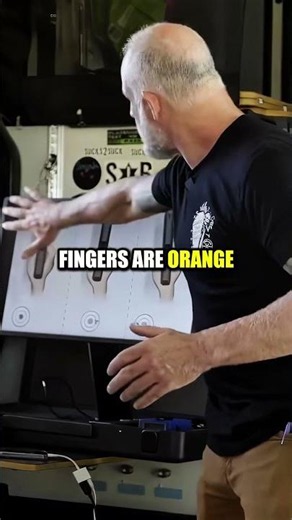Delta Force Operator Debunks A Shooting Rule Everyone Believes