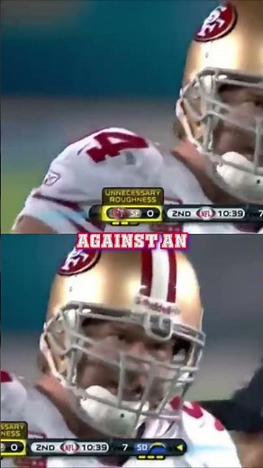 NFL Brawl! Wildest Football Fight EVER! Insane Ejections! #shorts