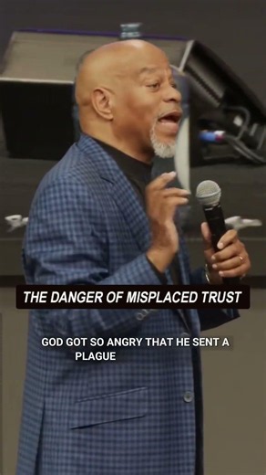 Don't Put Your Trust in That