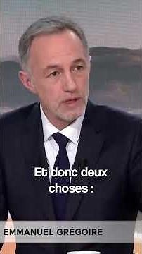 Crise du logement : nous réquisitionnerons les logements vides à Paris.