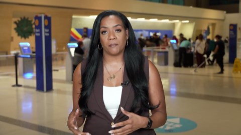 Southwest Airlines debuts new planes with major upgrade