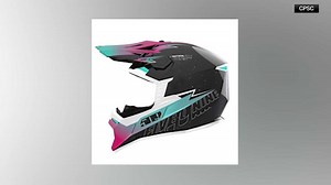 509 recalls over 200,000 helmets due to head injury risk