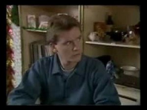 Brookside 26th December 1988 - part 1