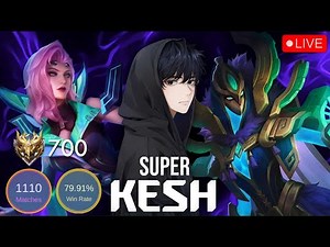 TEAM EGO | #1 NA Ranked Mage