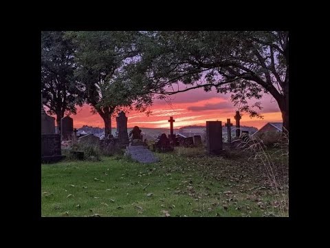 LIVE HAUNTED CEMETERY SPIRIT BOX SESSION #live #livestream #paranormal #ghost #explore #death
