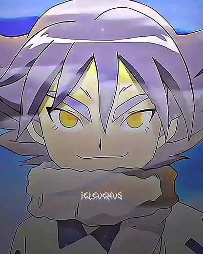 Inazuma Eleven Fubuki Shirou: A Traitor? Explained