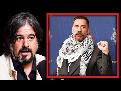 Why does Spanish cinema only make left-wing films? - Filmmaker explains the harsh reality