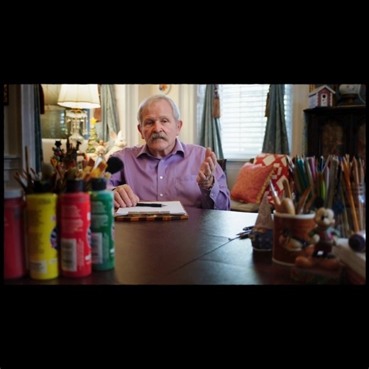 Our talented friend Bryce with Bolt Entertainment - Atlanta Video Production Services Company put this video together he did a great job taking my words and adding some imagery that really captures what I was trying to say! I hope you like it as much as I do. Let me know what you think and check our more of Bryce's work at: www.boltworldwide.com #jimshore #jimshoreart #inspiration #boltworldwide | Jim Shore