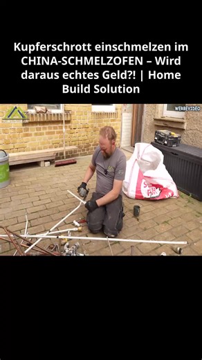 Home Build Solution on TikTok