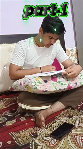 exam me pasa hone ka totka😂#funnyshorts #comedy #trending #reels