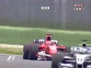 San Marino GP,2005