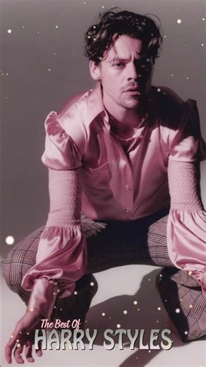 Fine Line - Harry Styles