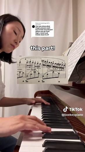 Chopin Nocturne No.20 in C# Minor Tutorial