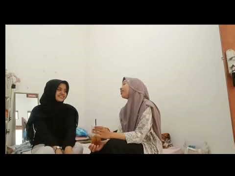 Padhuwangan Mawa Basa Jawa "Nalika Semangat Wiwit Surut"