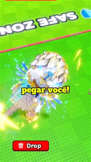 O que as MONTARIAS FAZEM no Roube um Ovo! 👀