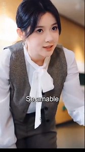 Sheila lleva al trabajo a su hija y algo sucede 😔😮 #drama | Rincón K- Drama