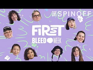 FIRST’s best period stories | The Spinoff