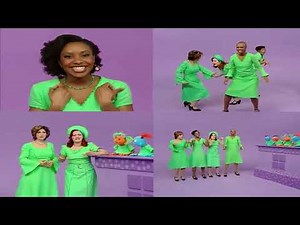 All Four 4 Square Episodes at Once 5