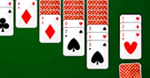 Solitaire FRVR 🕹️ Speel op CrazyGames