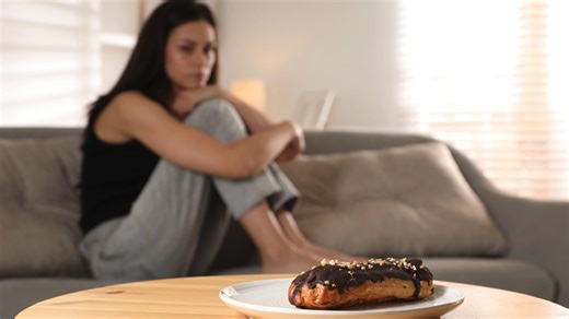 Stop reaching for processed foods and try these mood boosters instead