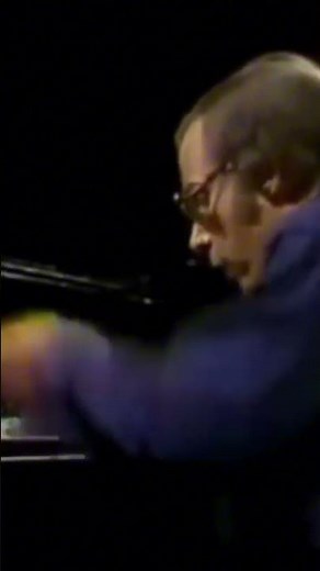 Glenn Gould plays Bach's WTC Book 2 BWV 891 Fugue 🤯