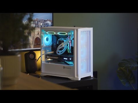 APEX Gaming Custom PC Review — Best Builds for Gamers in 2026