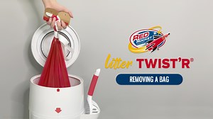 Watch 4-Removing A bag-LT on Amazon Live