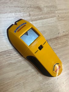 Watch My honest review on the Zircon HD55 Stud Finder on Amazon Live