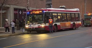 Signal issues plague Line 1, causing delays for TTC riders