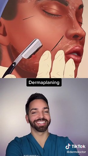 DermDoctor | Dr. Shah on TikTok