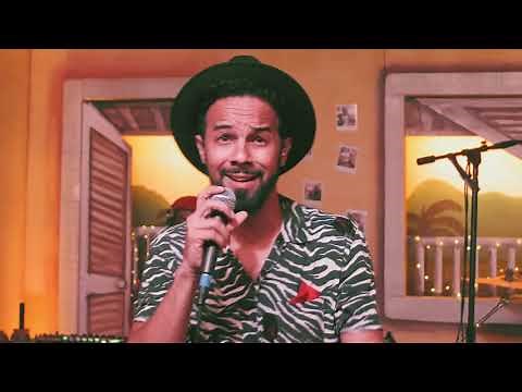 Kes - We Home (Live Performance)