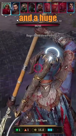 Dragoon Zephyr Mod Subclass in Baldur's Gate 3