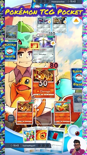 High Roll Chaos! Heatmor Snipes + Mega Blaziken 140 Damage Combo!