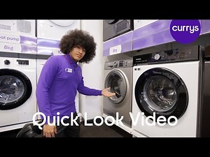 Hotpoint NSWR 945C GK UK N 9 kg 1400 Spin Washing Machine - Graphite - Quick Look