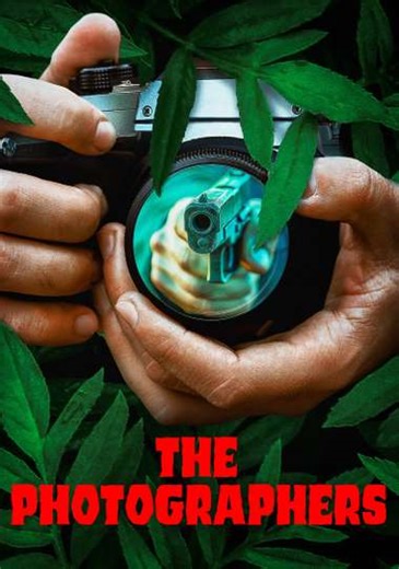 The Photographers (2025) - Movie