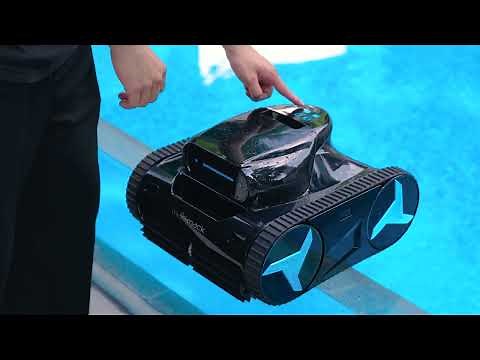 The New Madimack GT Freedom Plus: Quick How-To Guide