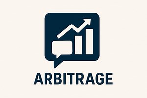 Arbitrage