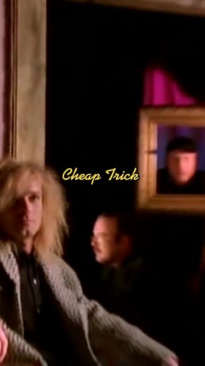 Cheap Trick 🎧 Don't be cruel (tema completo) #cheaptrick #dontbecruel