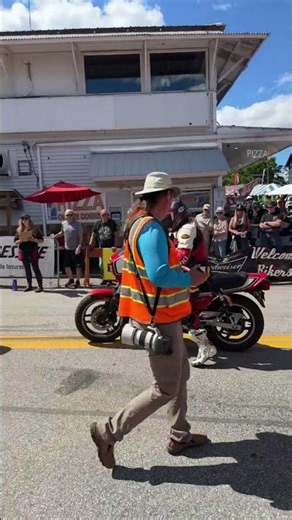 Laconia Hill Climb