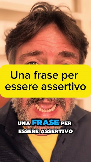 Essere Assertivi: Frase per Difendersi dal Disprezzo