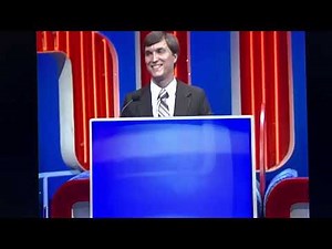 FINAL JEOPARDY RERUN—JEOPARDY 1ST EVER 3-WAY TIED/LOSS😳😳😳🤯🤯